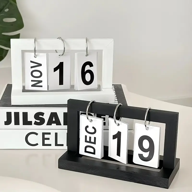 Desk Setup Minimalist - Ins minimalistische stijl woonkamer kantoordecoratie kunststof
