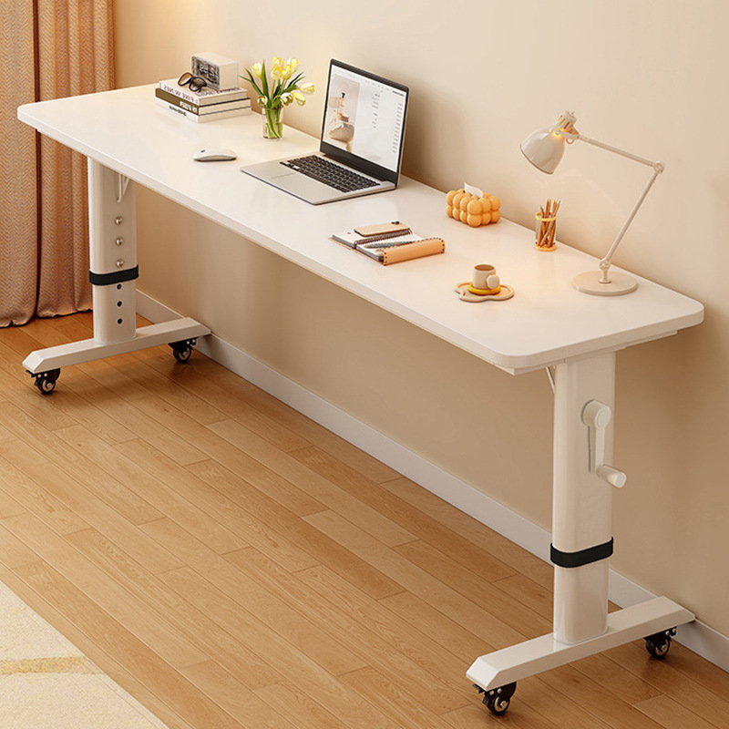 Desk Setup For Laptop - Verstelbaar laptopbureau voor op bed met