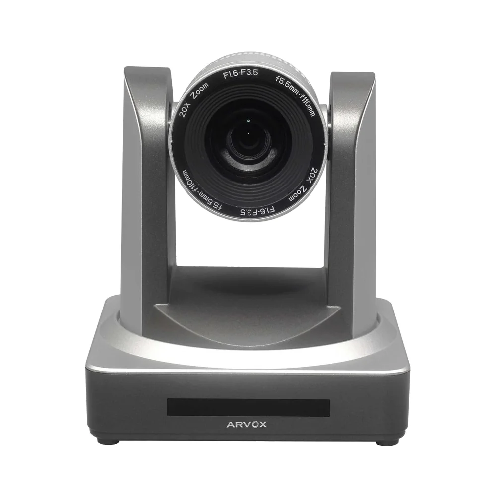 Desk Setup Videos - Bureauopstelling Full HD1080P Videobriefingscamera met automatische