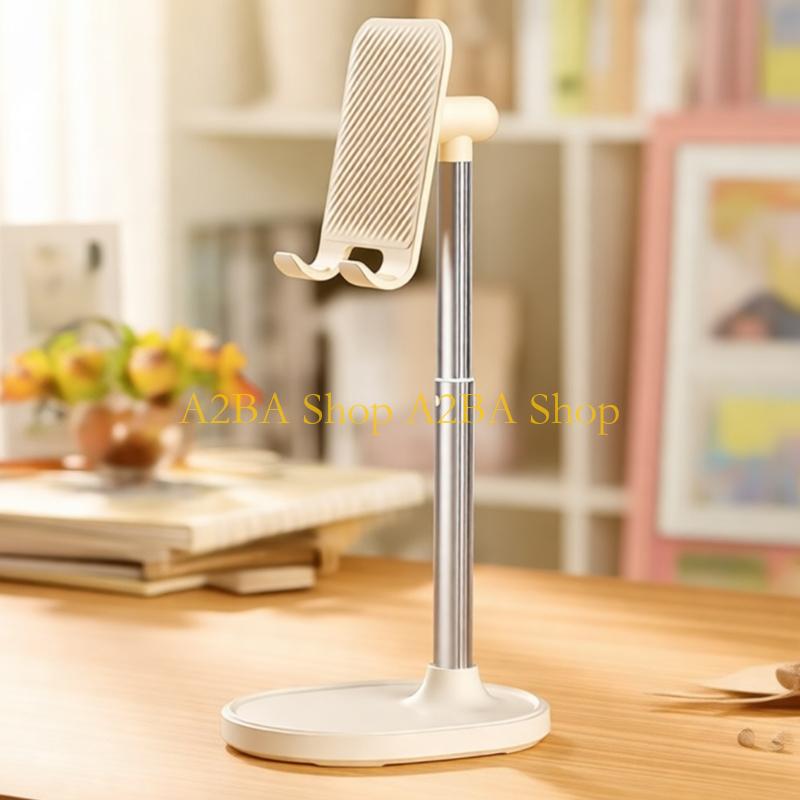 Desk Setup Streaming - A2BA Verstelbare mobiele telefoons standaard voor