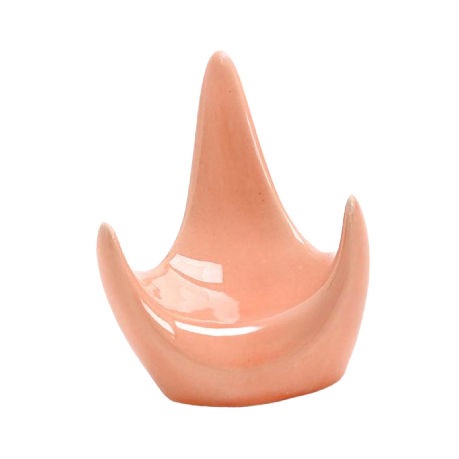 Desk Setup Home - Keramische Ocarina Stand Fluit Accessoires Antislip