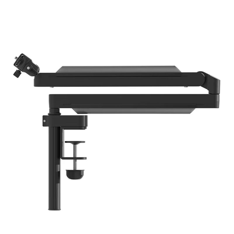Desk Setup Streaming - A99E-ZJ05 Verstelbare microfoonarm met 360° draaibare