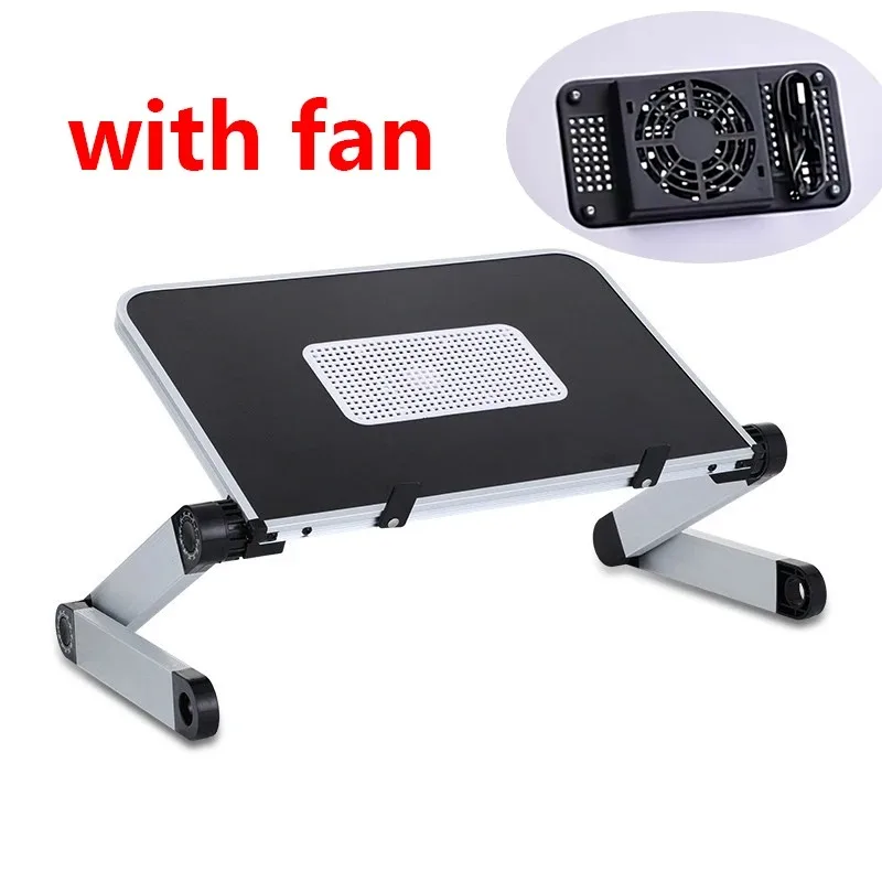 Verstelbare laptopstandaard me - Desk Setup For Laptop recensie en prijs