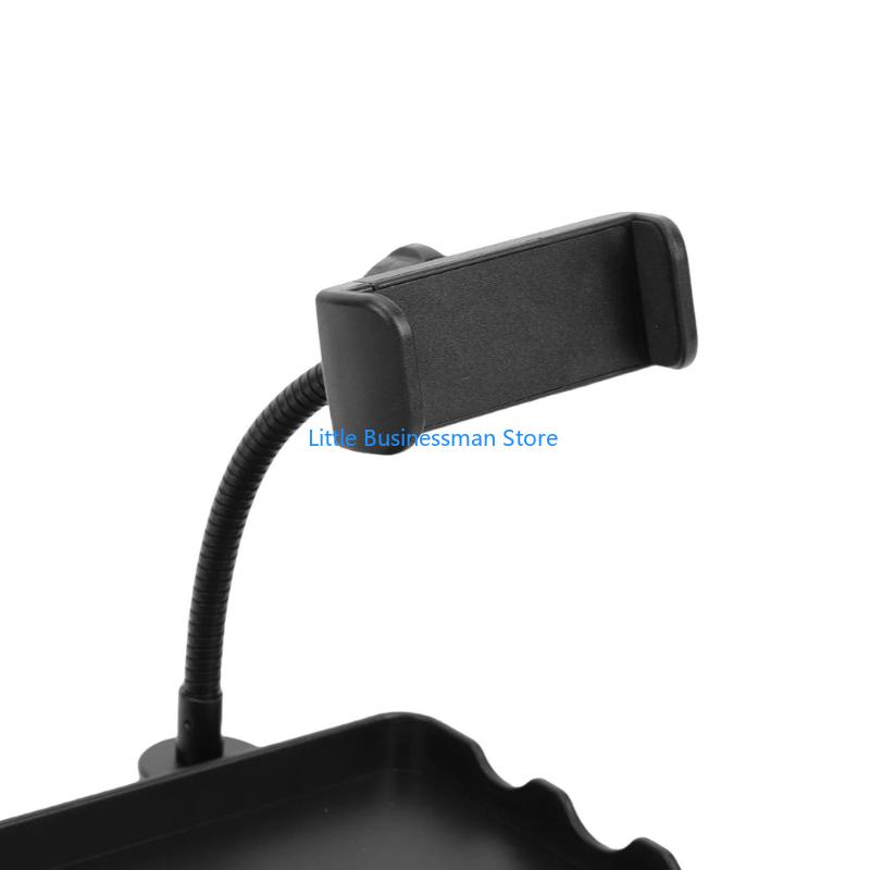ABS bureau-organizers lade voo - Desk Setup Streaming recensie en prijs