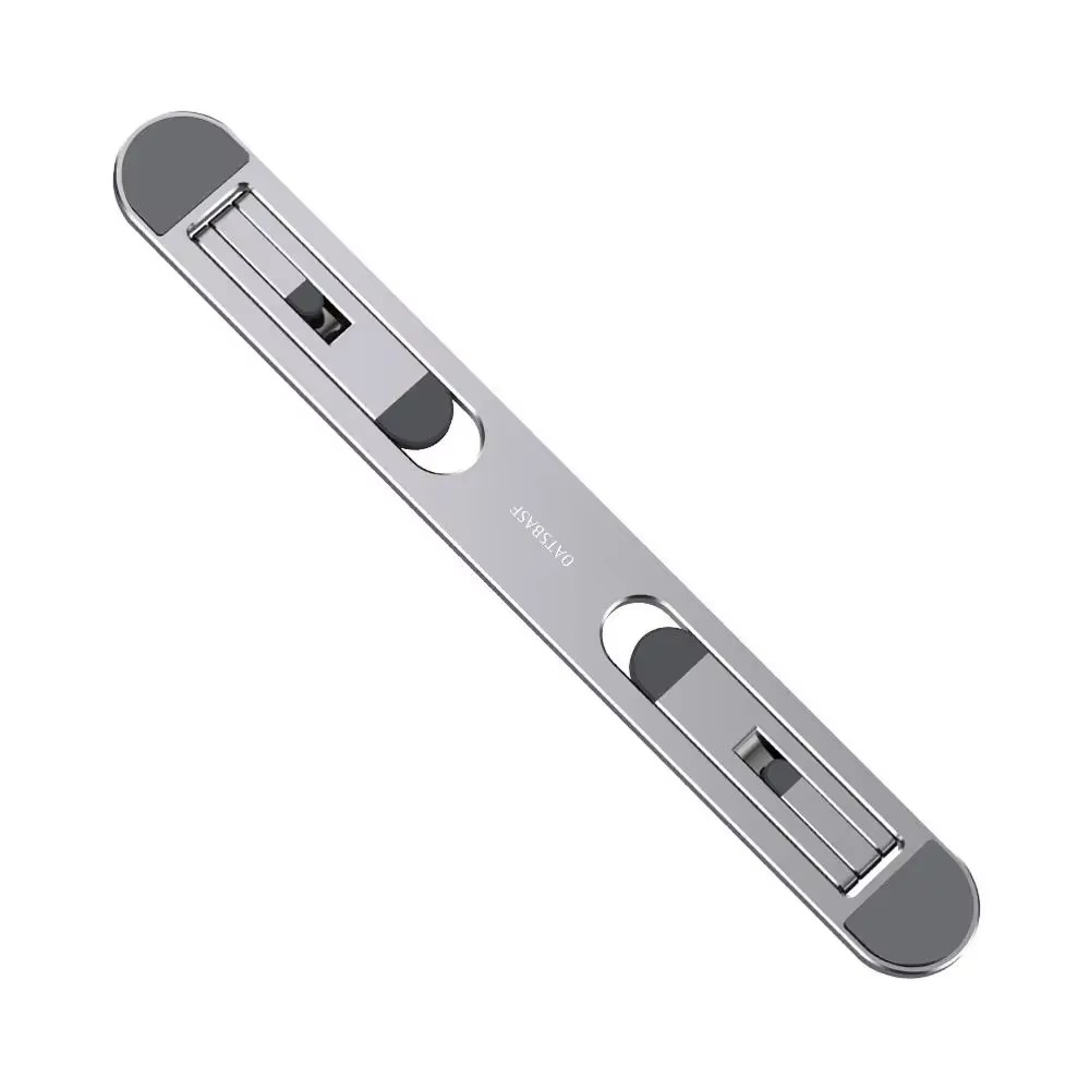 Eary draagbare laptopstandaard - Desk Setup Macbook recensie en prijs