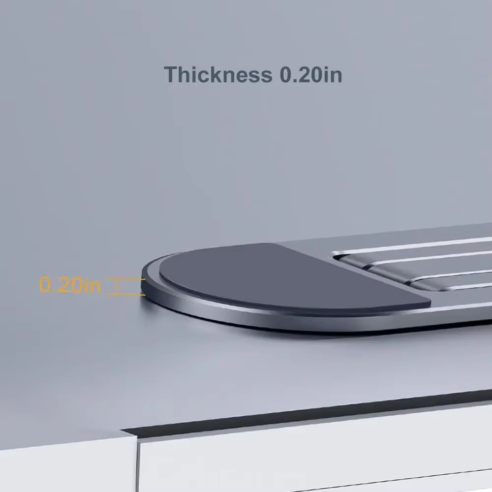 Eary draagbare laptopstandaard - Desk Setup Macbook recensie en prijs