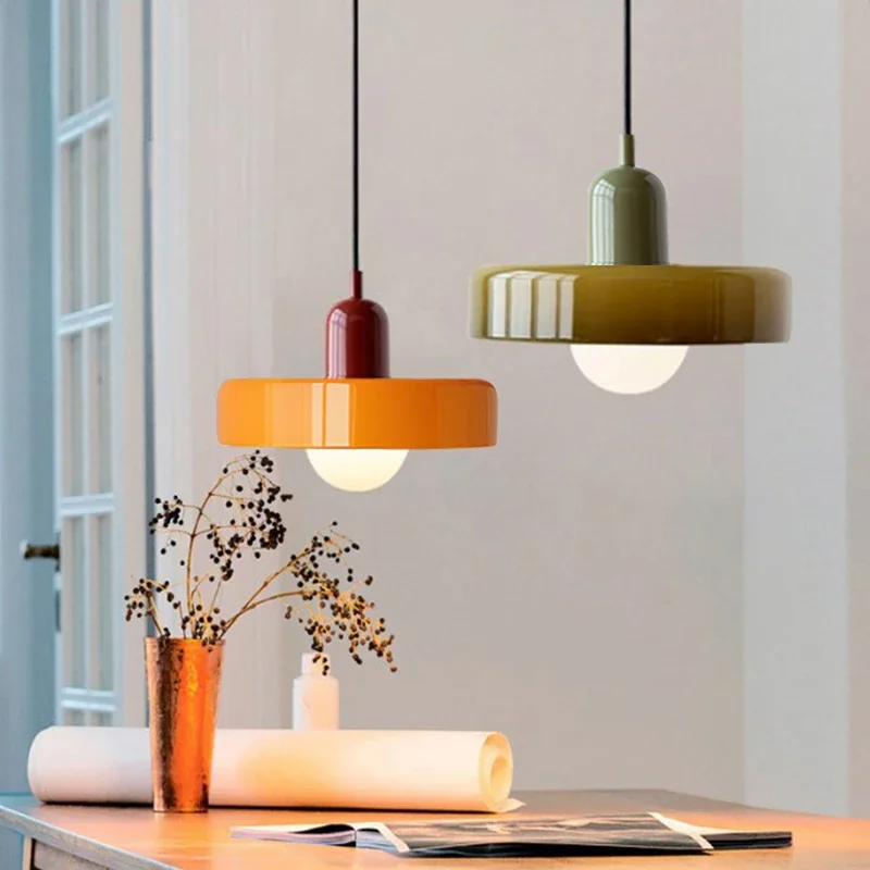 Vintage Scandinavische glazen  - Desk Setup Minimalist recensie en prijs