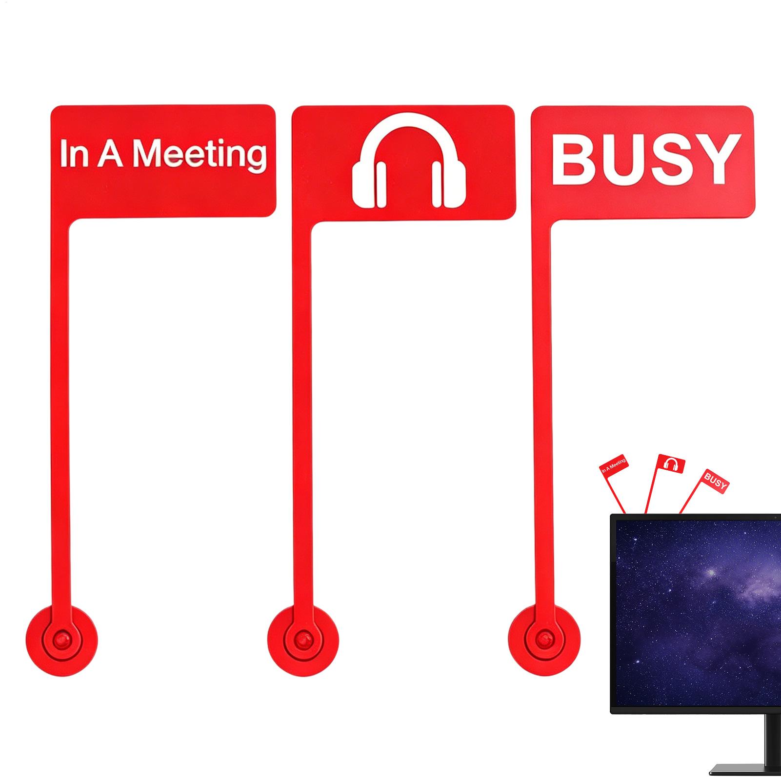 3 stks Bureau Vlag Draagbare F - Desk Setup Home recensie en prijs