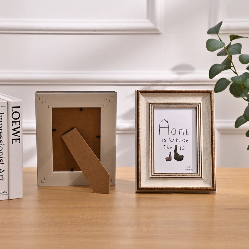 Klassieke fotolijst staand voo - Desk Setup Home recensie en prijs