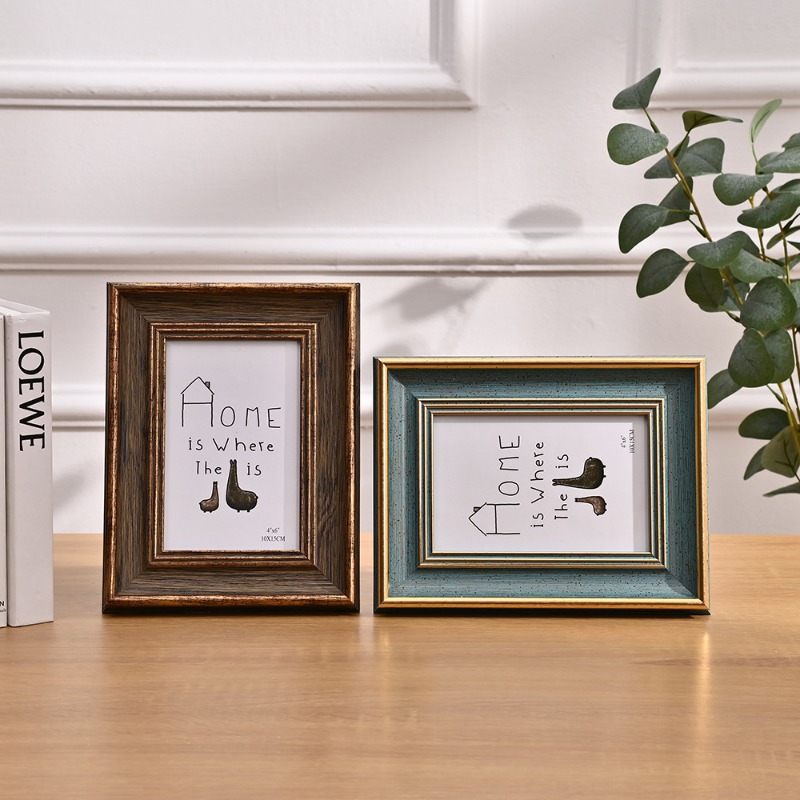 Klassieke fotolijst staand voo - Desk Setup Home recensie en prijs