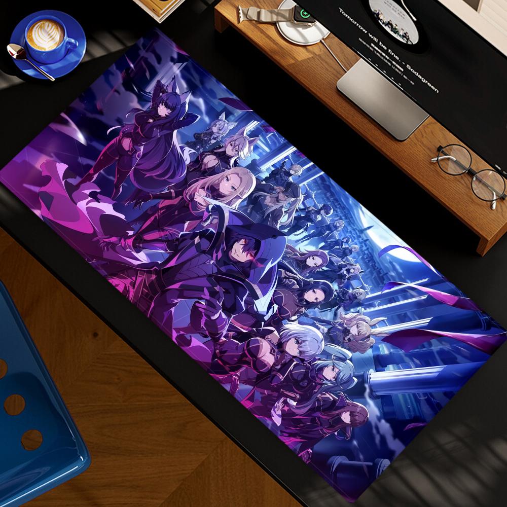 De E-Eminence In Shadow Muisma - Desk Setup For Laptop recensie en prijs
