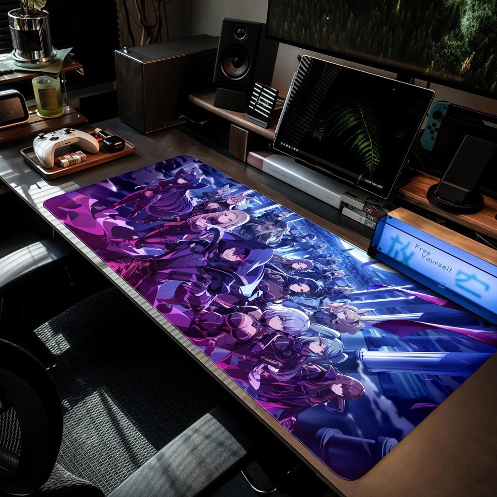 De E-Eminence In Shadow Muisma - Desk Setup For Laptop recensie en prijs