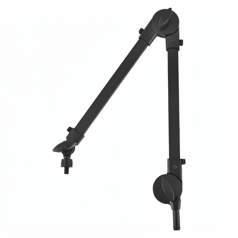 Bureauhouder met enkele arm vo - Desk Setup Streaming recensie en prijs