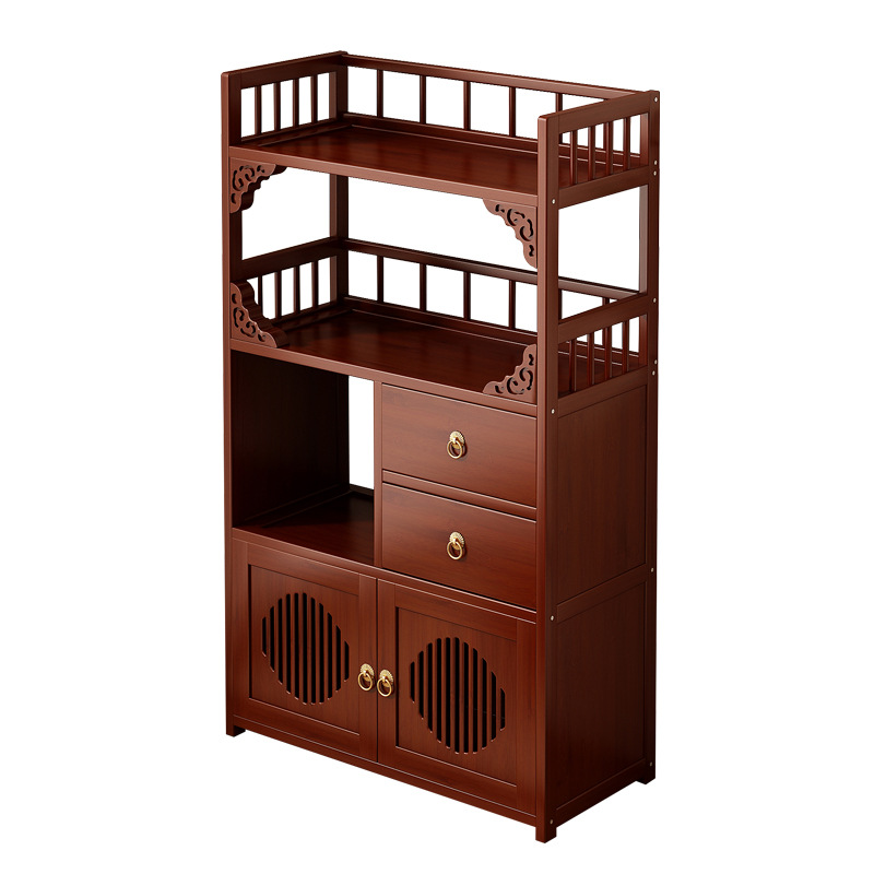 Multifunctioneel meubilair met - Drawer Organizer Bamboo recensie en prijs