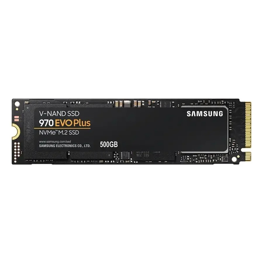 SAMSUNG 970 EVO Plus 500 GB 1  - Samsung Ssd 980 Pro recensie en prijs