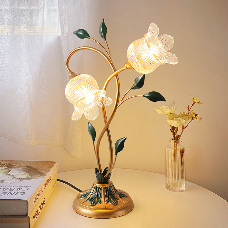 Europese groene vintage villa  - Desk Setup Vintage recensie en prijs