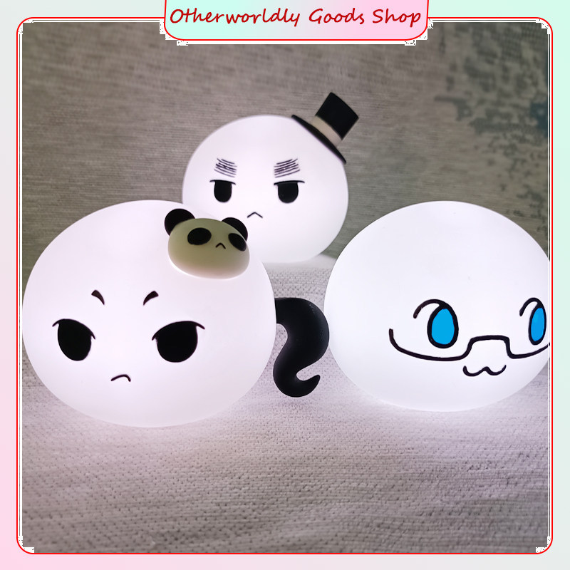Hetalia Wang Yao Aph Mochi Nac - Desk Setup Lamp recensie en prijs