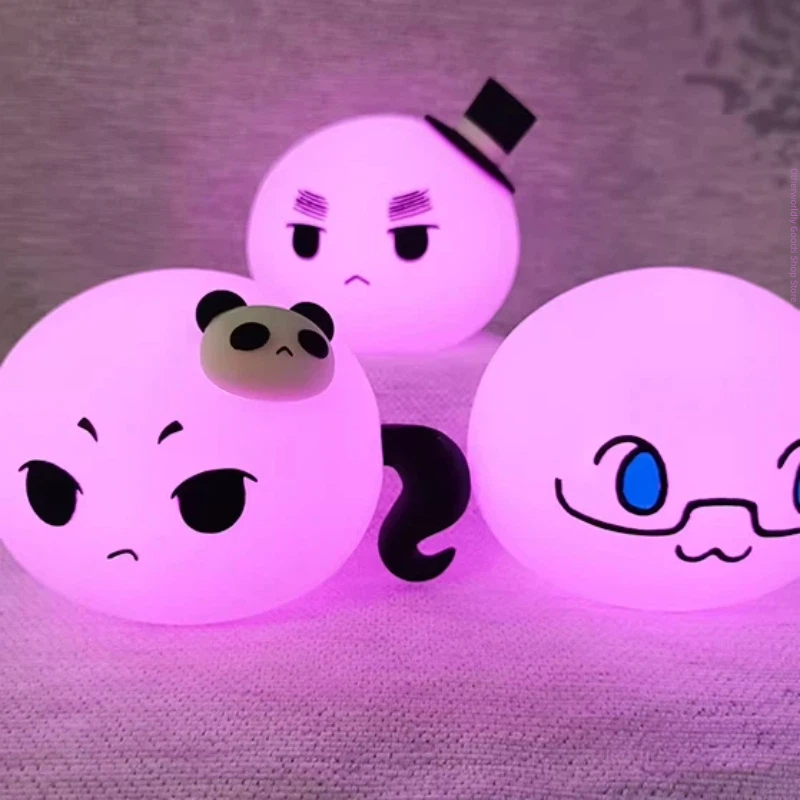 Hetalia Wang Yao Aph Mochi Nac - Desk Setup Lamp recensie en prijs