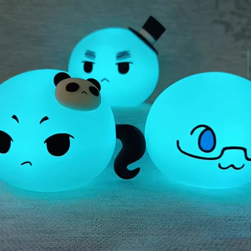 Hetalia Wang Yao Aph Mochi Nac - Desk Setup Lamp recensie en prijs