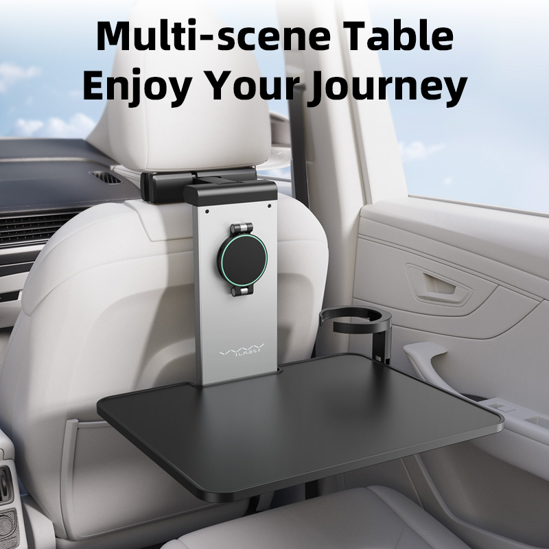 Vyvylabs Auto Achterbankblad L - Desk Setup For Laptop recensie en prijs