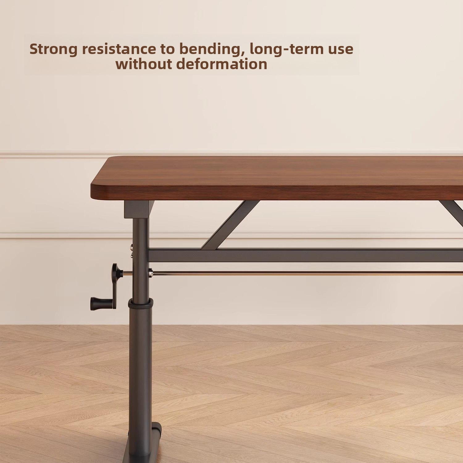 Modern, eenvoudig verstelbaar  - Desk Setup For Laptop recensie en prijs