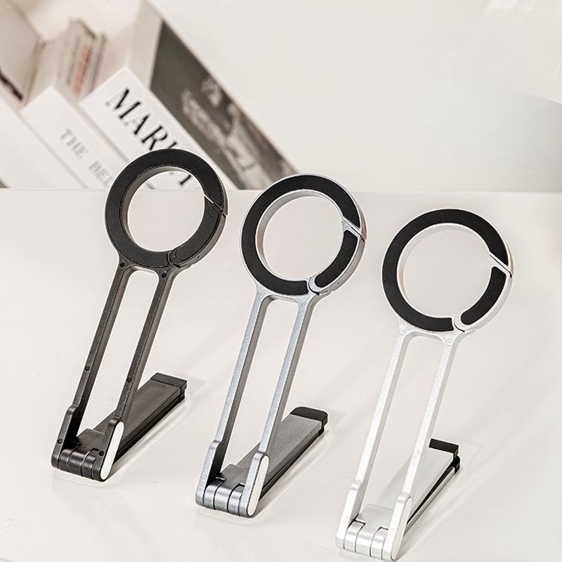 1 set magnetische telefoonstat - Desk Setup Videos recensie en prijs
