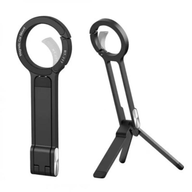1 set magnetische telefoonstat - Desk Setup Videos recensie en prijs