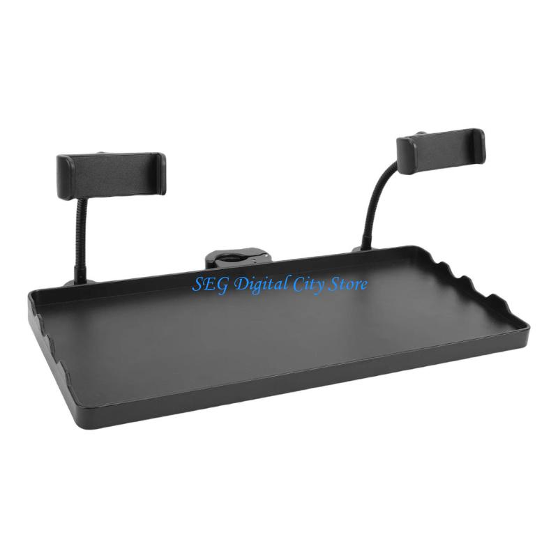 U75B ABS bureau-organizers lad - Desk Setup With Mic recensie en prijs