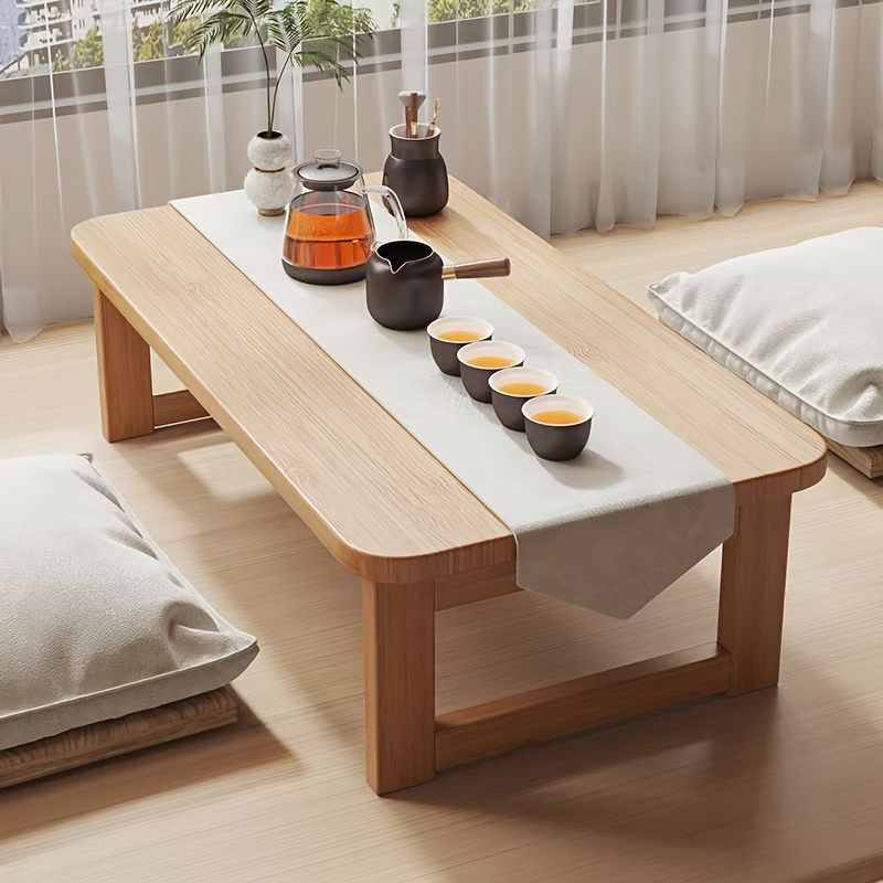 Opvouwbare draagbare bijzettaf - Desk Setup Minimalist recensie en prijs