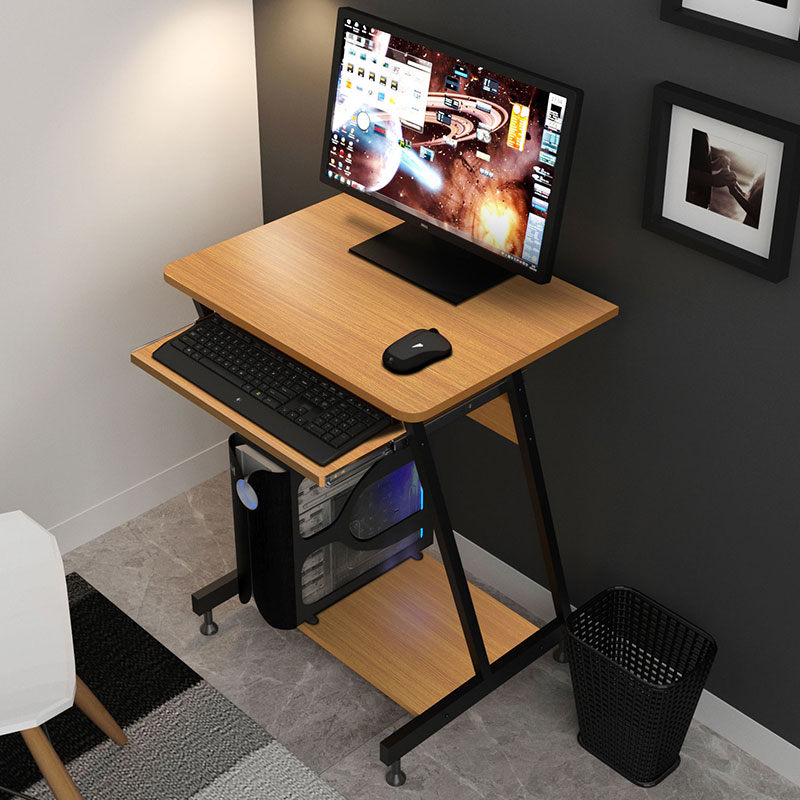 Staande make-up Computerbureau - Desk Setup For Studying recensie en prijs
