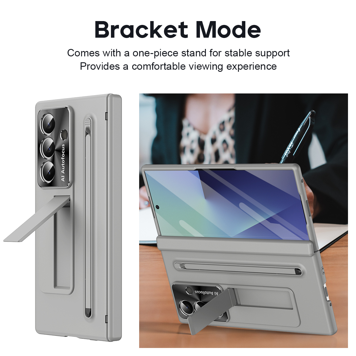 Samsung Galaxy Z Fold 8 7 6 5  - Pen Cup Magnetic recensie en prijs