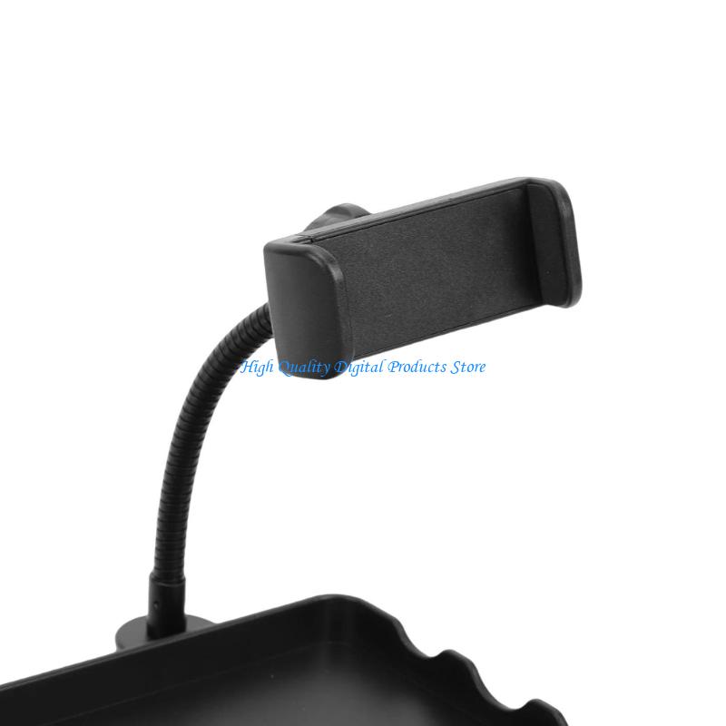 U2JE microfooncliphouder voor  - Desk Setup Streaming recensie en prijs