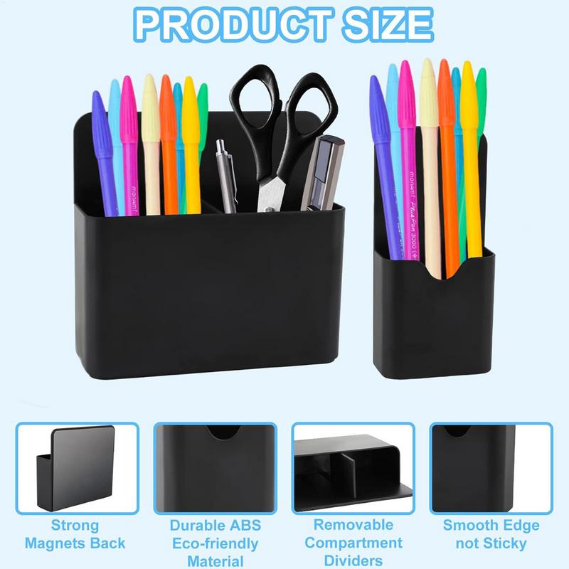 Hot Nieuwe Magnetische Penhoud - Pen Cup Magnetic recensie en prijs