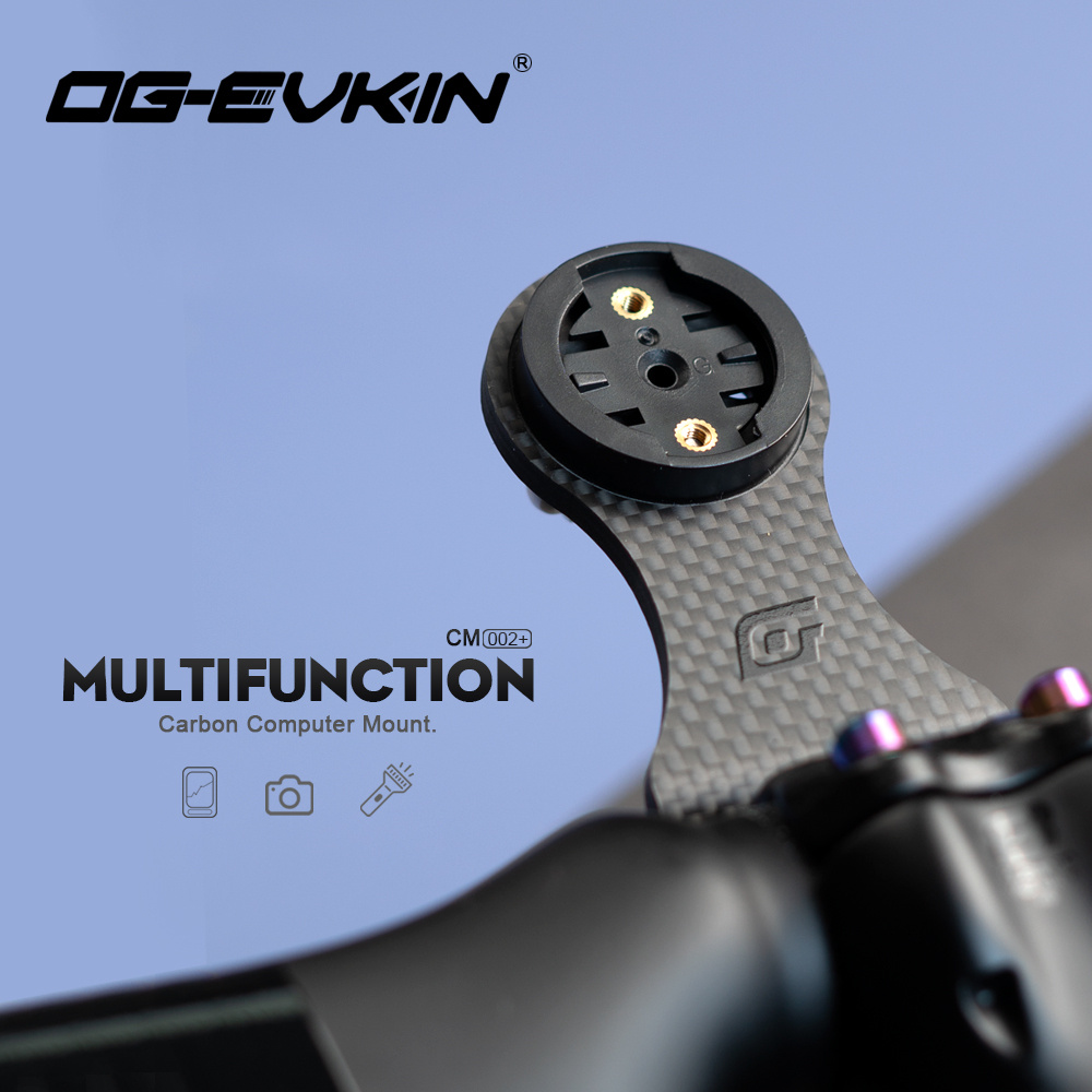 OG-EVKIN CM-02+ Fietsstuurpen  - Desk Setup Lamp recensie en prijs
