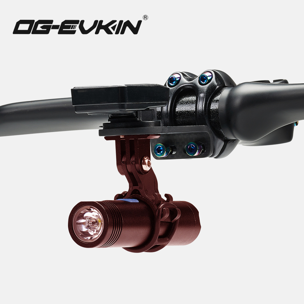 OG-EVKIN CM-02+ Fietsstuurpen  - Desk Setup Lamp recensie en prijs