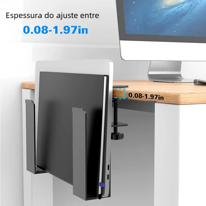 Kanten Tafel Laptop Opbergstan - Desk Setup For Laptop recensie en prijs
