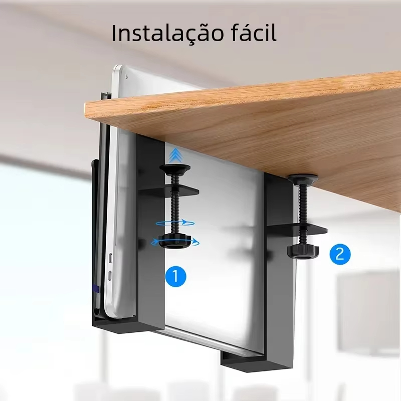 Kanten Tafel Laptop Opbergstan - Desk Setup For Laptop recensie en prijs