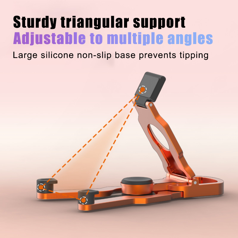 Draagbare fidget spinner telef - Desk Setup Home recensie en prijs