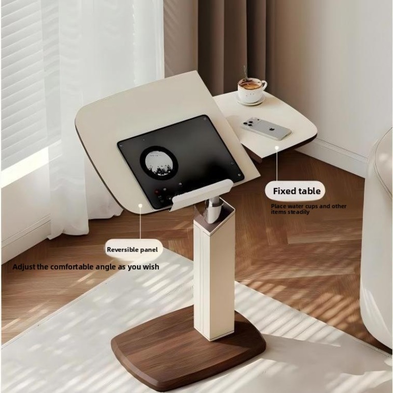 Bank Bijzettafel Afneembaar Op - Desk Setup Minimalist recensie en prijs