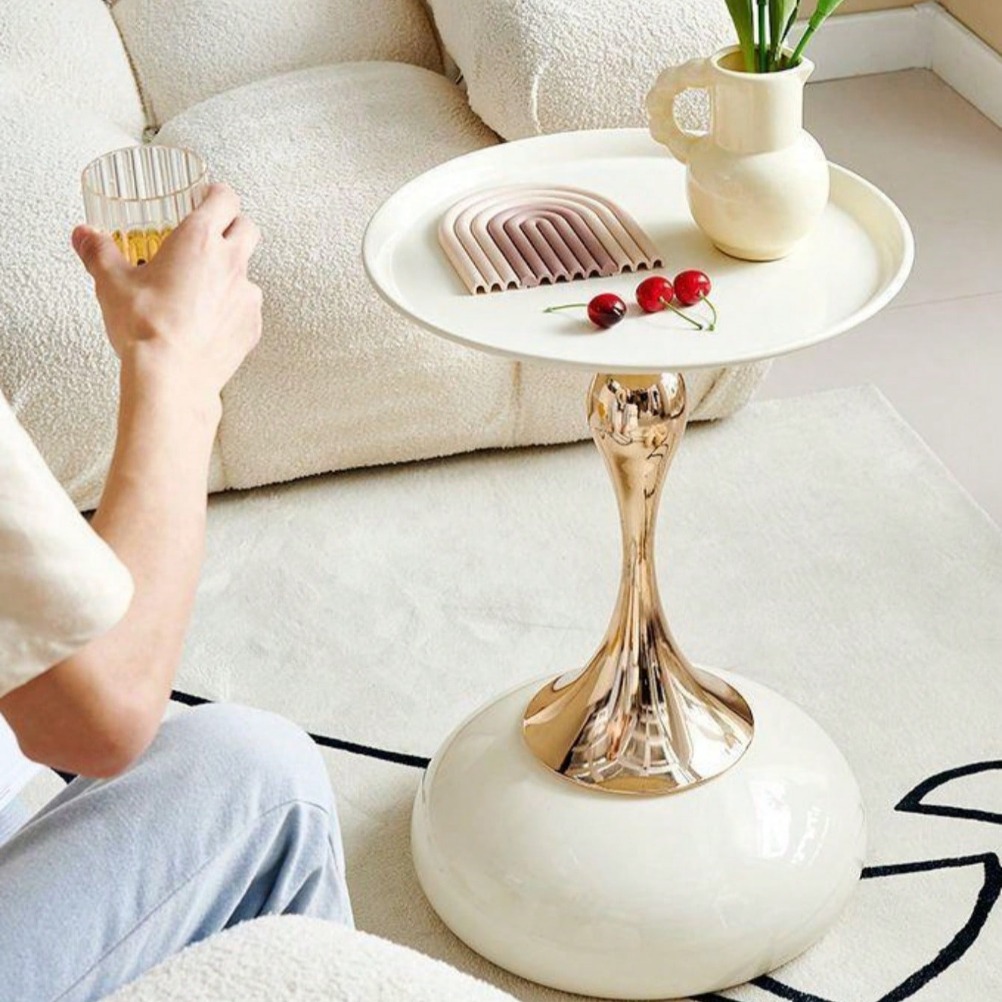 Nordic Sofa Bijzettafel Hoogwa - Desk Setup Minimalist recensie en prijs