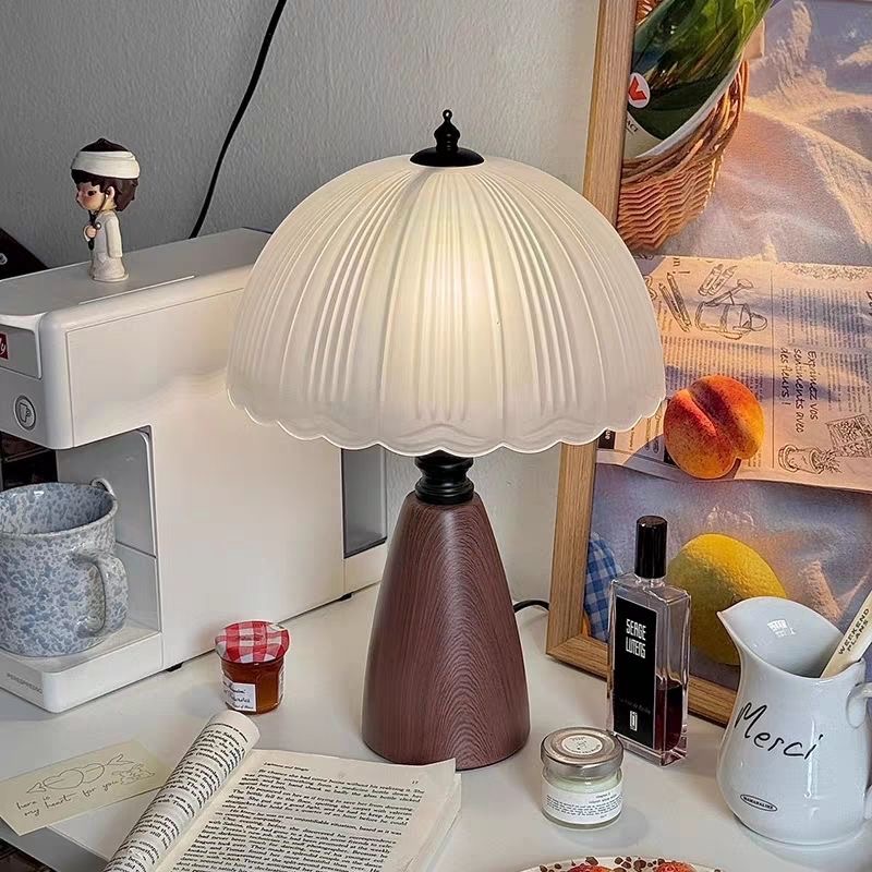 Wabi-sabi vintage tafellamp, A - Desk Setup Vintage recensie en prijs