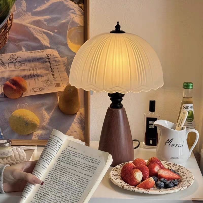 Wabi-sabi vintage tafellamp, A - Desk Setup Vintage recensie en prijs