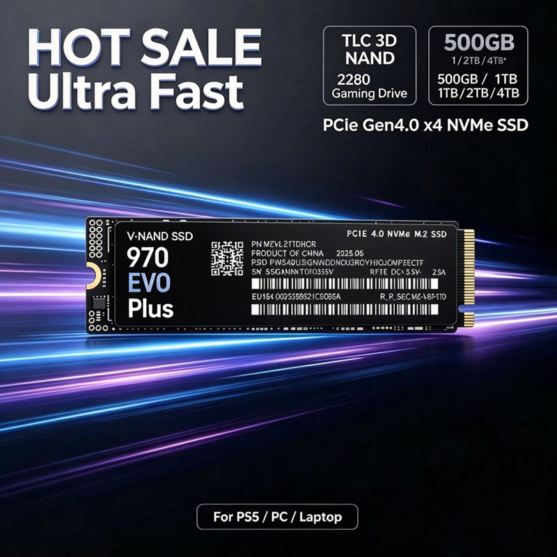 Populaire aanbieding: M.2 NVMe - Samsung Ssd 980 Pro recensie en prijs