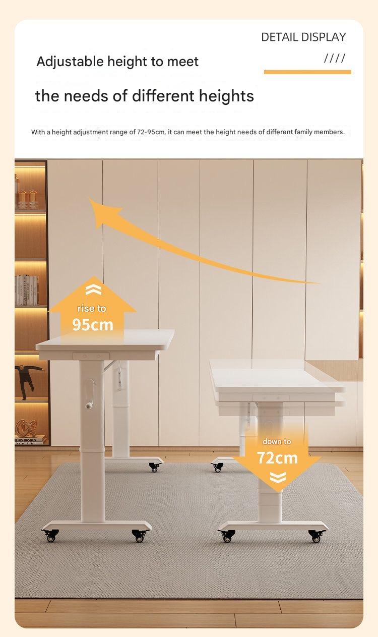 Verstelbaar laptopbureau voor  - Desk Setup For Laptop recensie en prijs