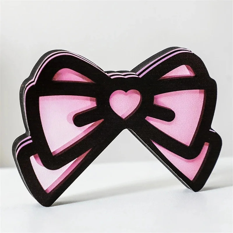 Kawaii roze acryl boog monitor - Desk Setup Home recensie en prijs