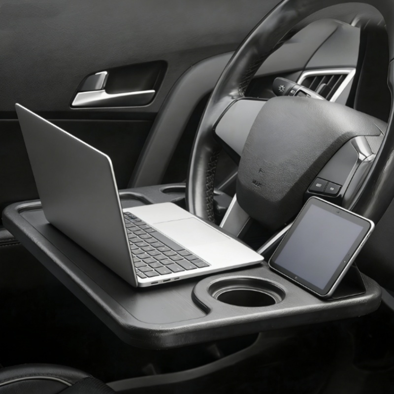 Autostuurwieltafel Universele  - Desk Setup For Laptop recensie en prijs