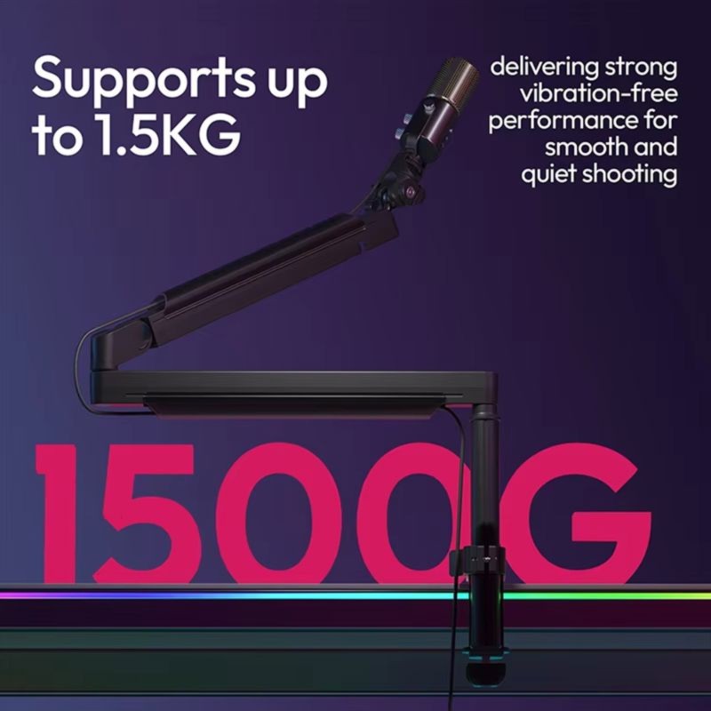 Super Sale ZJ05 Verstelbare mi - Desk Setup Streaming recensie en prijs