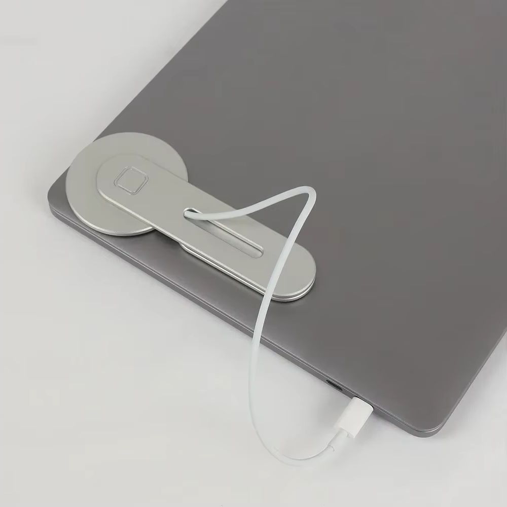 Magsafe Notebook Laptop Houder - Desk Setup Macbook recensie en prijs