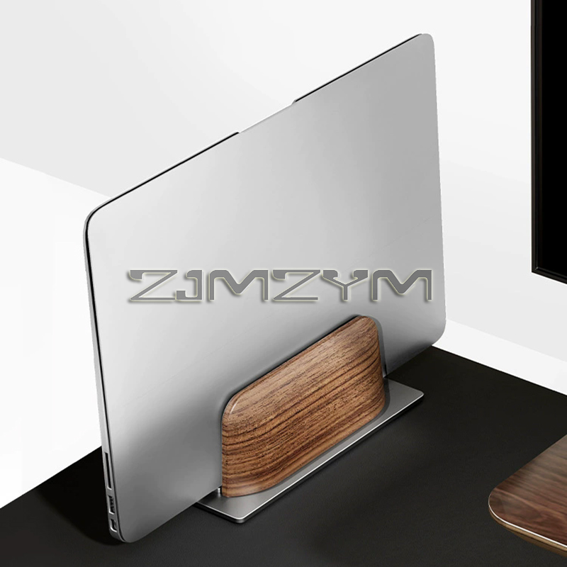 Verticale laptopstandaard, zwa - Desk Setup Macbook recensie en prijs