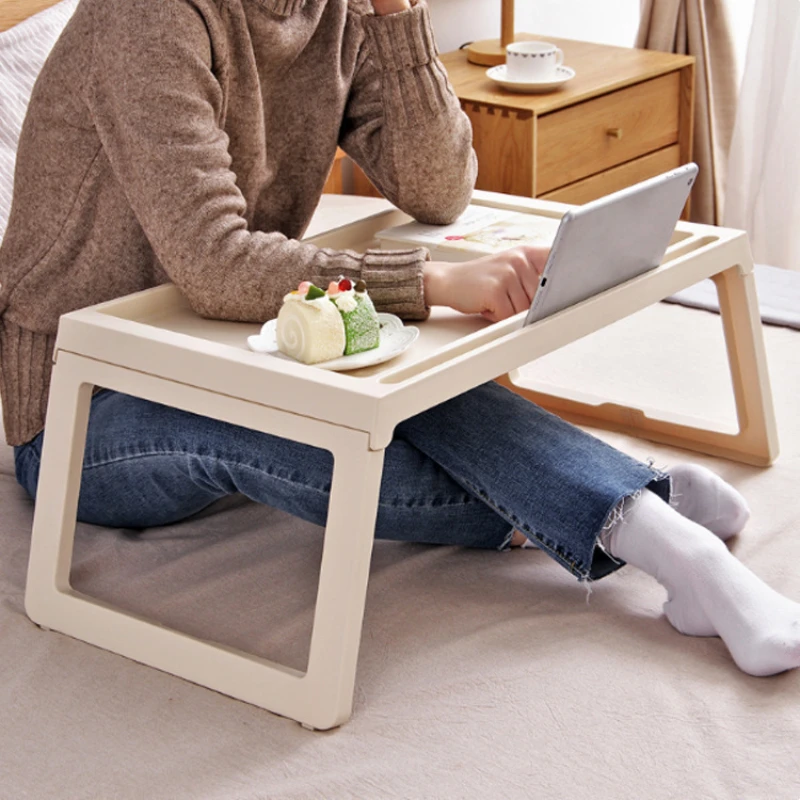 Bed Luie tafel Opvouwbare lapt - Desk Setup For Laptop recensie en prijs